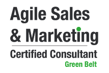 Green Belt - Agile Sales