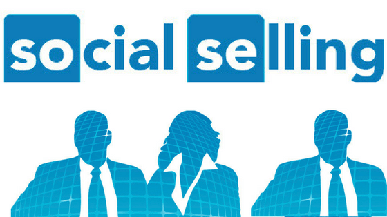 Qué es el Social Selling