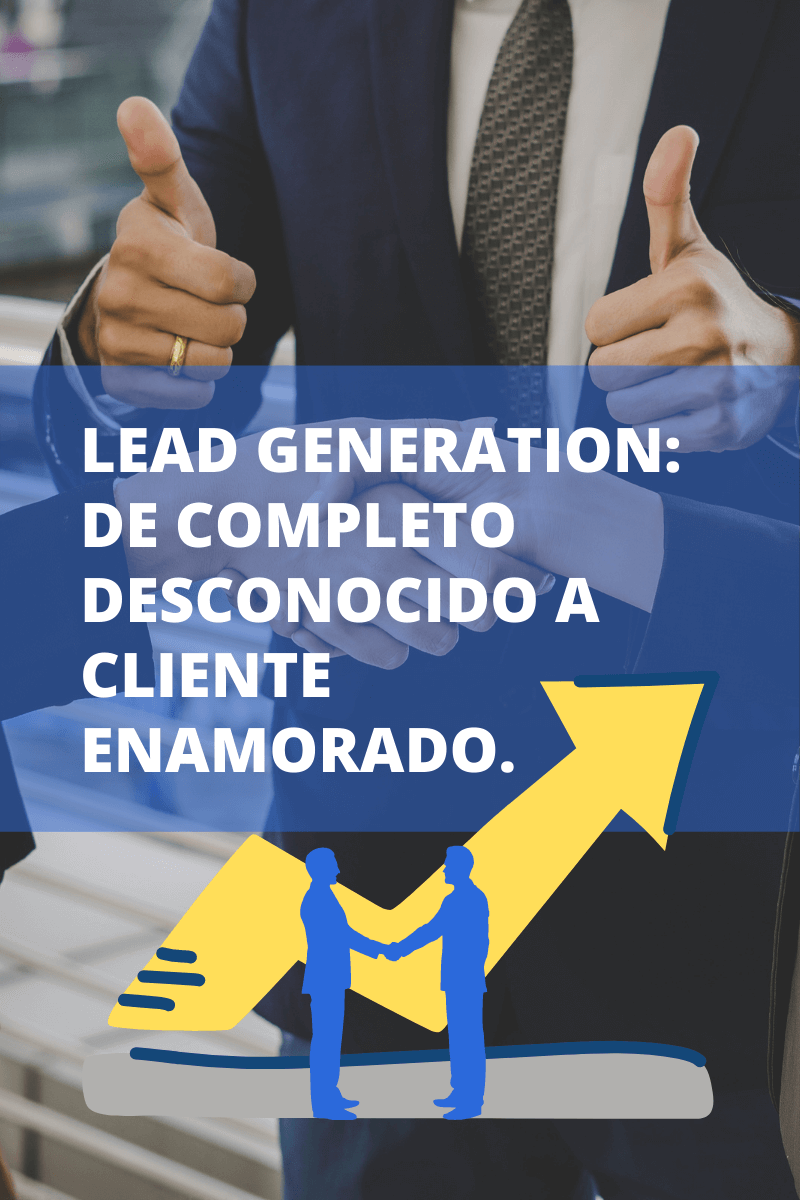 Lead generation
