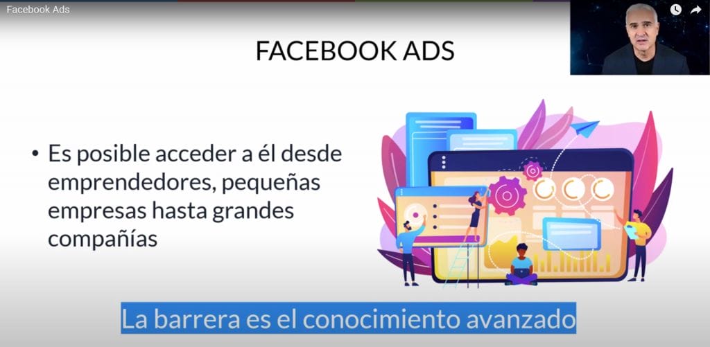 como hacer publicidad en facebook e instagram ads